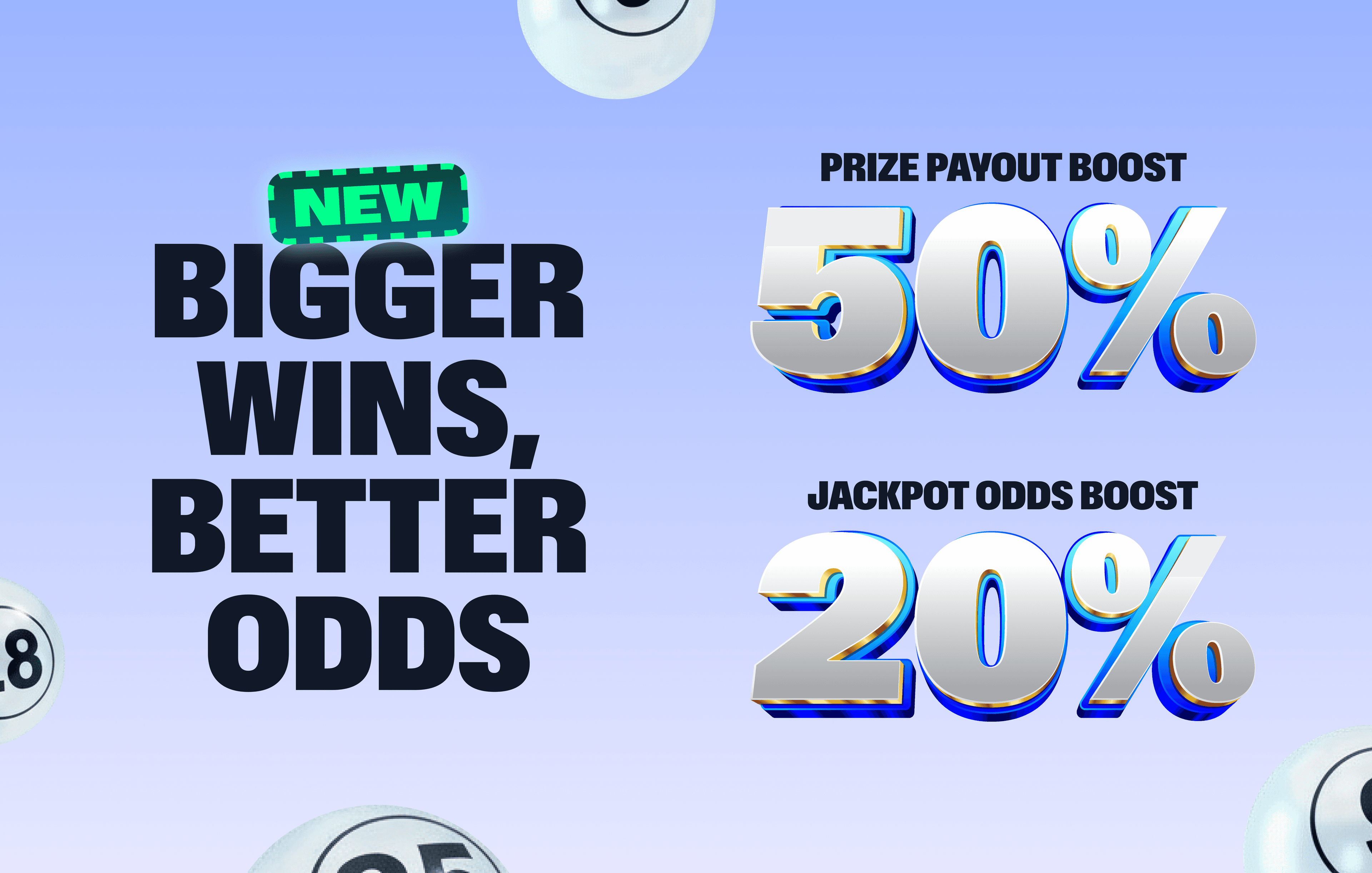 Megapot protocol parameter update and Summer Backer Bonus