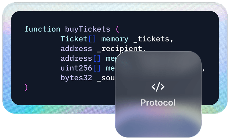 Build on Megapot