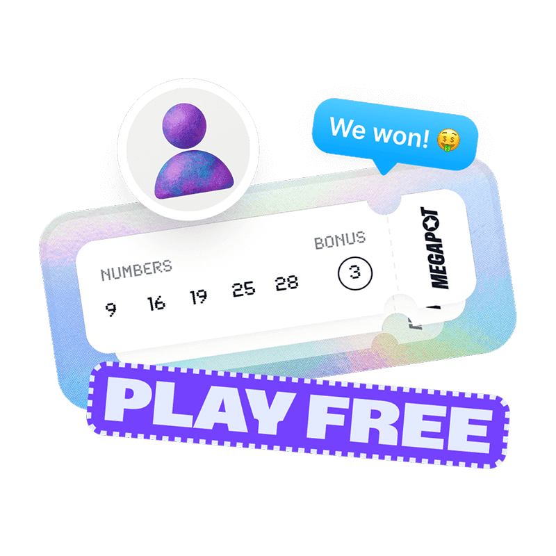 Play free by sharing