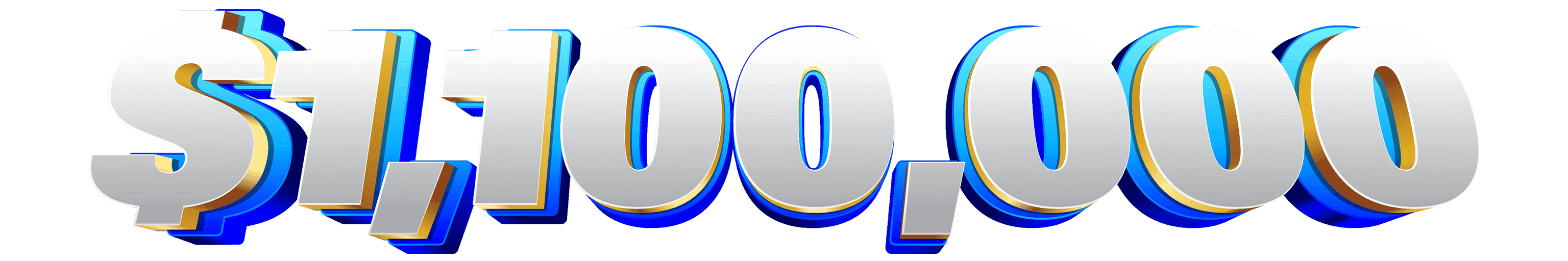 Prize pool: $1,103,243