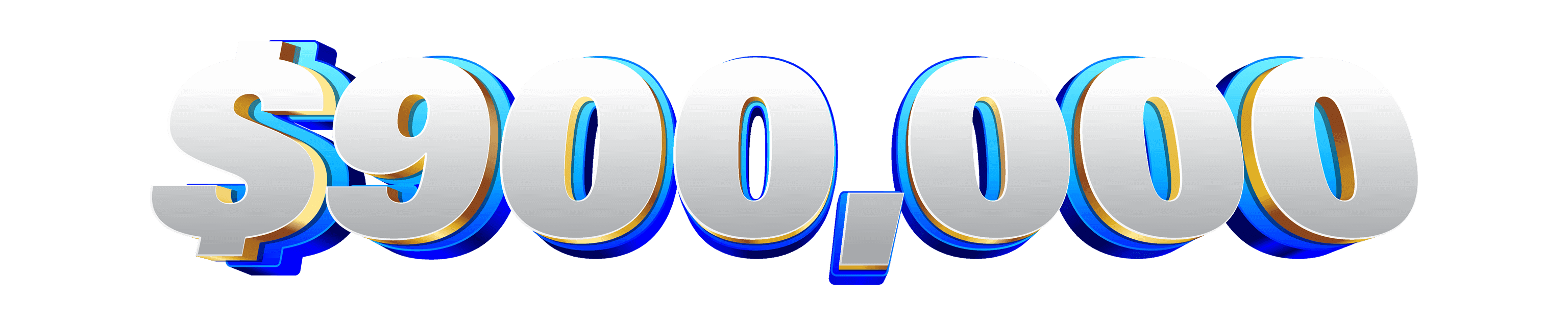 Prize pool: $907,142